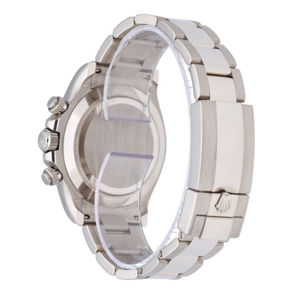 Rolex Daytona 116509